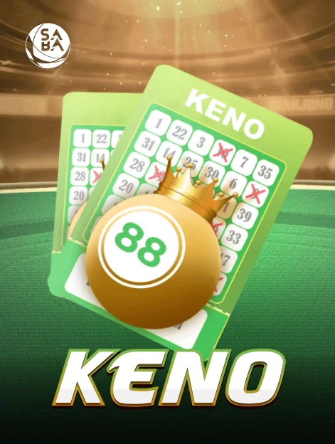 TX88 Max Keno