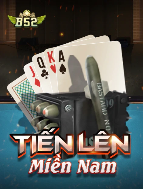 TX88 Tiến Lên