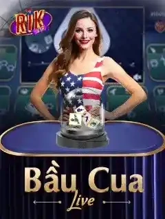 TX88 Bầu Cua Live