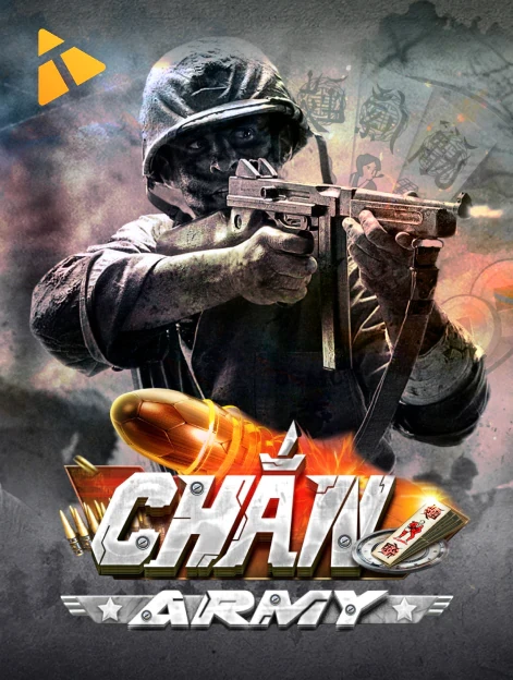 TX88 Chắn Army
