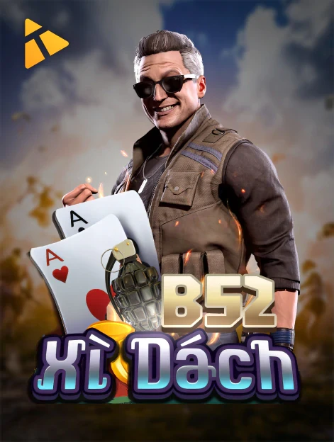 TX88 Xì Dách B52