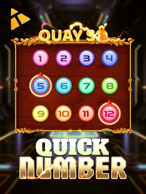 TX88 Quick Number