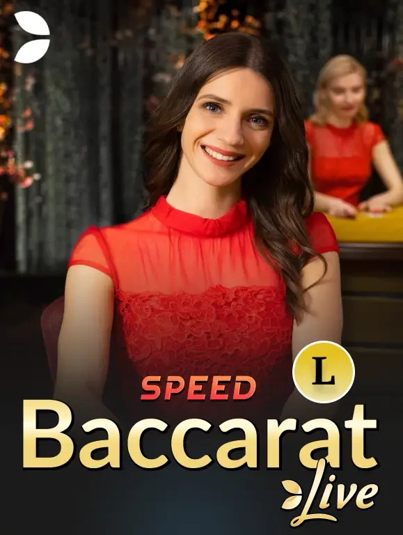 TX88 Speed Baccarat L