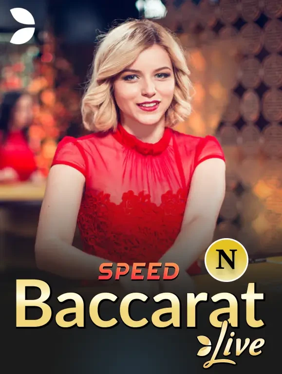 TX88 Speed Baccarat N