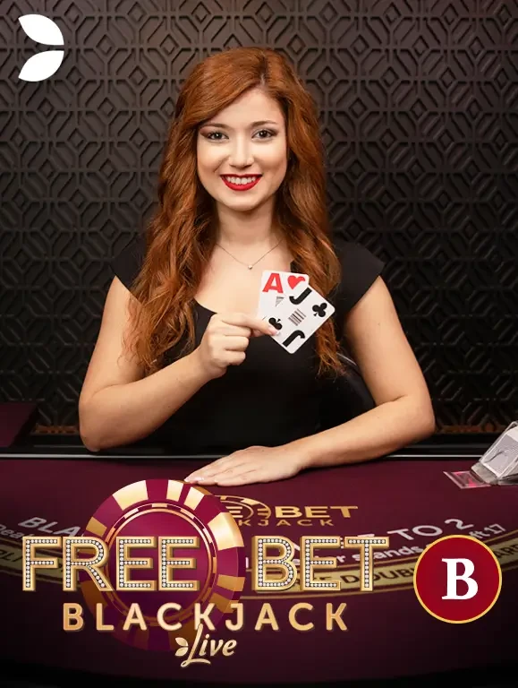 TX88 Free Bet VIP Blackjack B