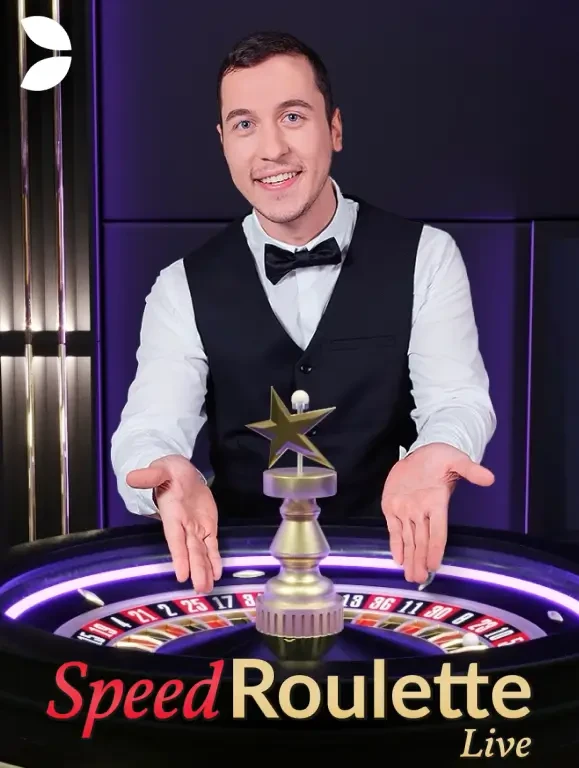 TX88 Speed Roulette