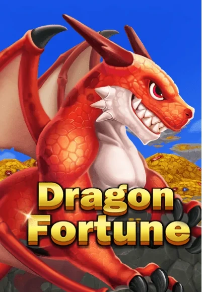 TX88 Dragon Fortune