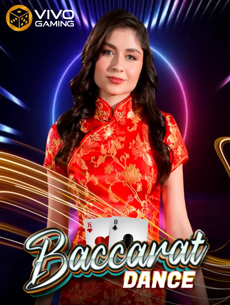 TX88 Baccarat Dance