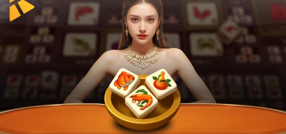 TX88 Bầu Cua