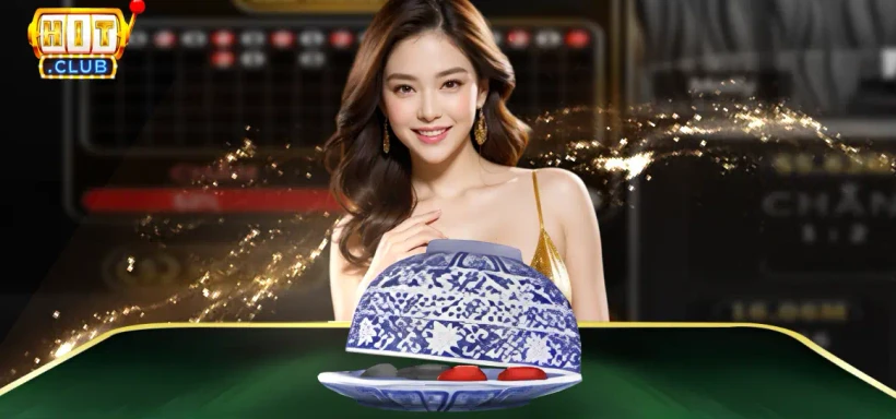 TX88 Xóc Đĩa