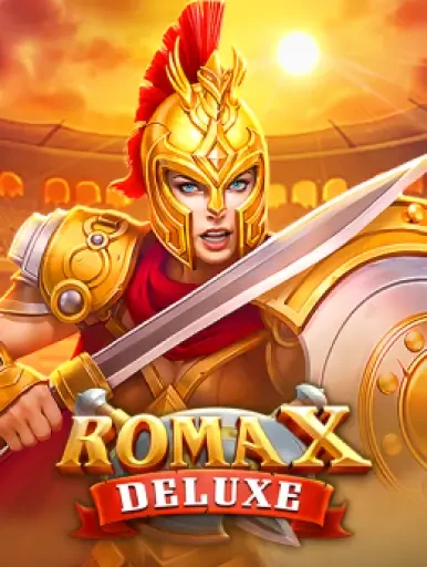 TX88 RomaX Deluxe