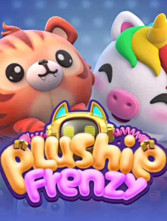 TX88 Plushie Frenzy