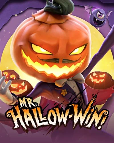 TX88 Mr. Hallow-Win