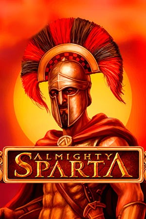 TX88 Almighty Sparta