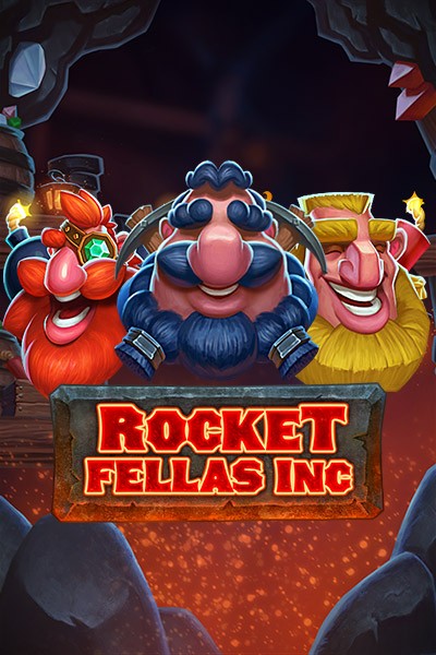 TX88 Rocket Fellas Inc
