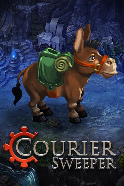 TX88 Courier Sweeper