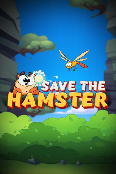 TX88 Save the Hamster