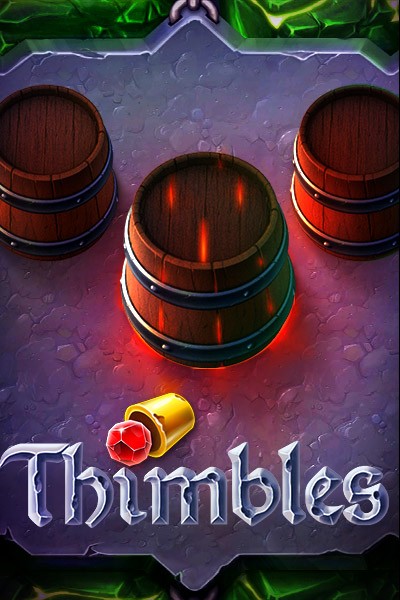 TX88 Thimbles