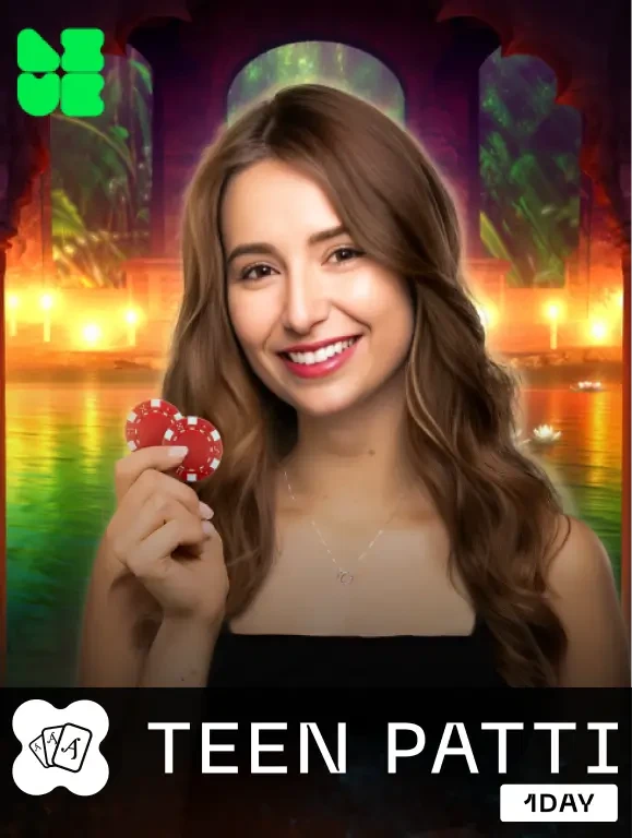 TX88 Teen Patti 1 Day