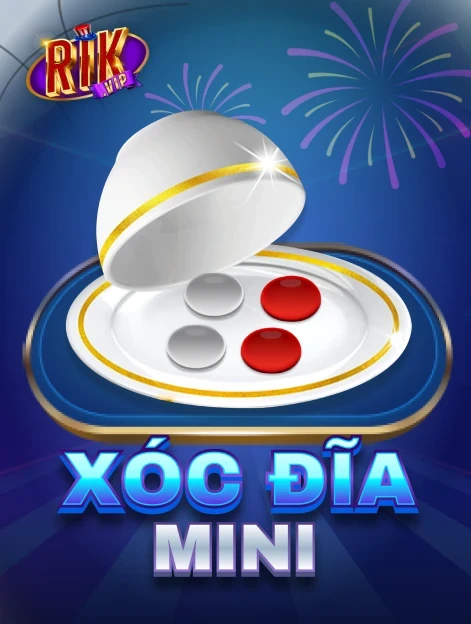 TX88 Xóc Đĩa Mini