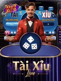 TX88 Tài xỉu Live