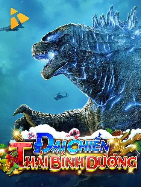TX88 Đại Chiến Thái Bình Dương