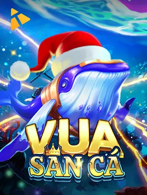 TX88 Vua Săn Cá