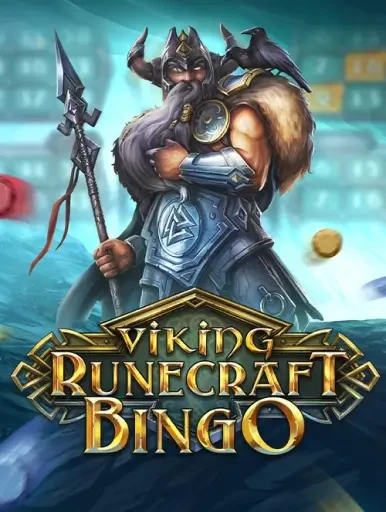 TX88 Viking Runecraft Bingo