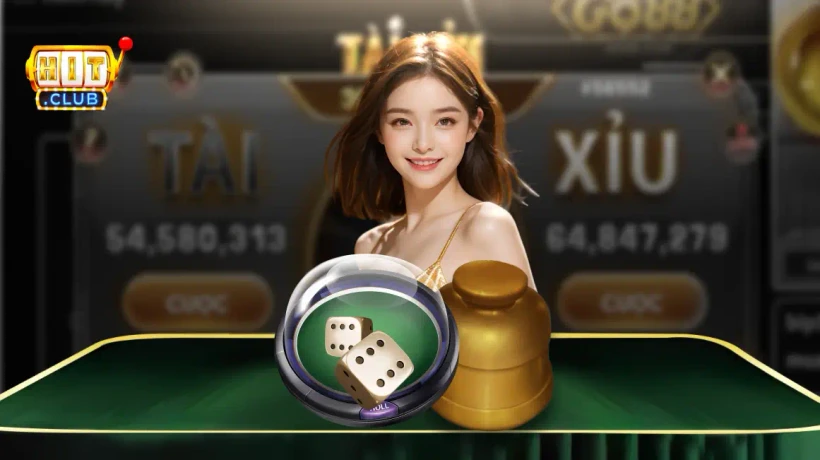 TX88 Tài Xỉu