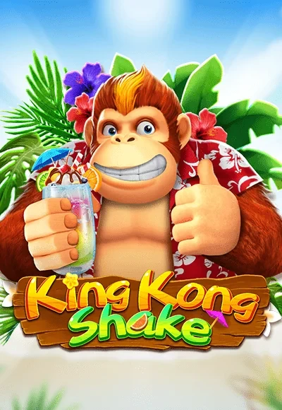 TX88 King Kong Shake