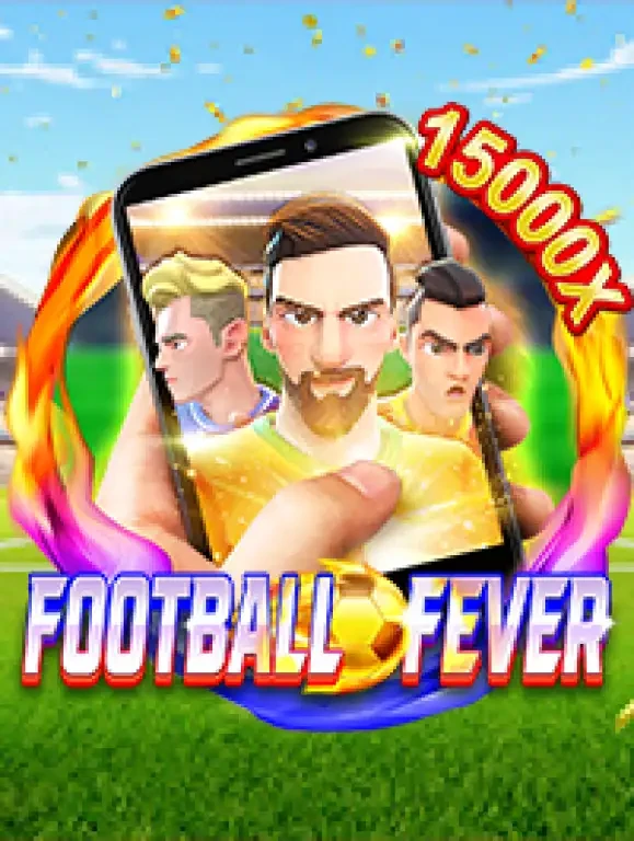 TX88 Football Fever M