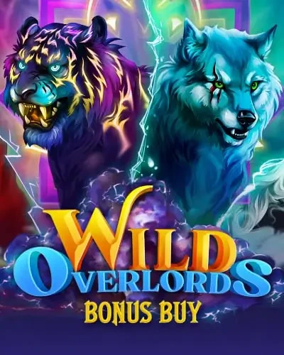 TX88 Wild Overlords Bonus Buy