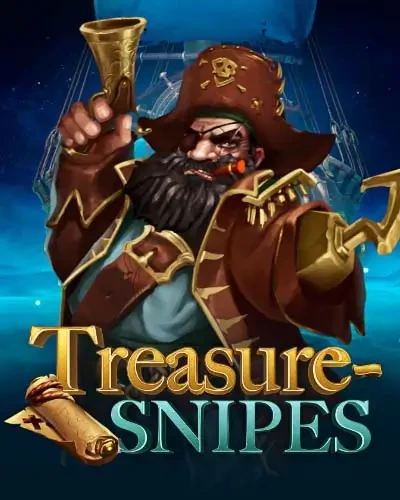 TX88 Treasure-Snipes