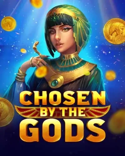 TX88 Chosen by the Gods