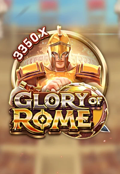 TX88 Glory of Rome