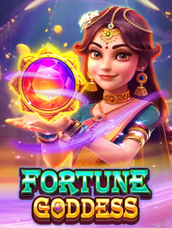 TX88 Fortune Goddess