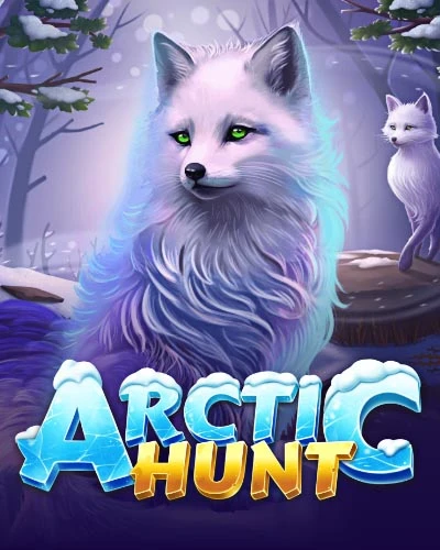 TX88 Arctic Hunt