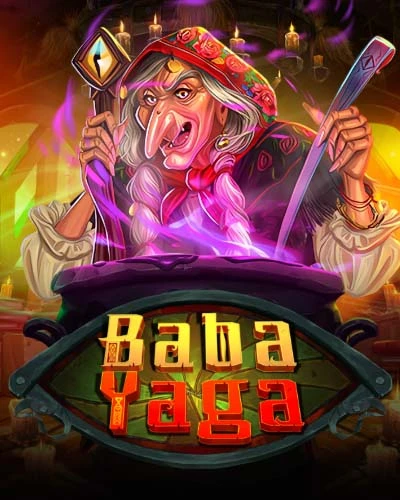 TX88 Baba Yaga