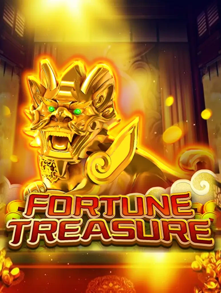 TX88 Fortune Treasure