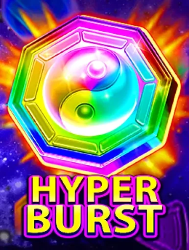 TX88 Hyper Burst