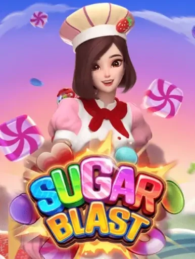 TX88 Sugar Blast