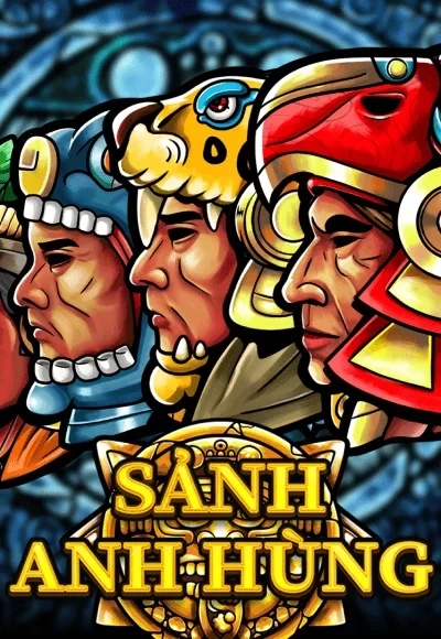 TX88 Sảnh Anh Hùng