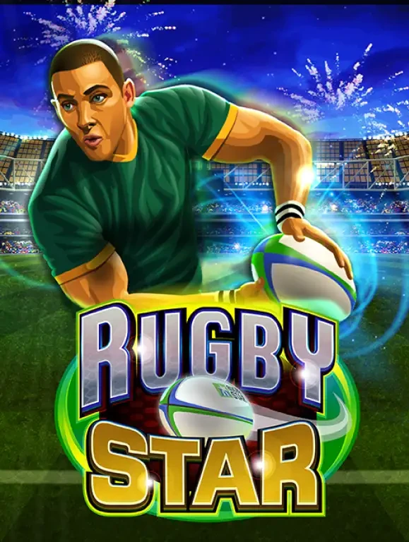 TX88 Rugby Star