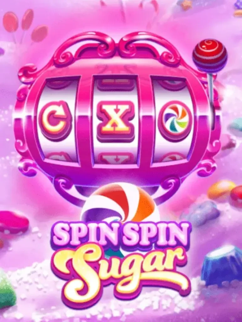 TX88 Spin Spin Sugar