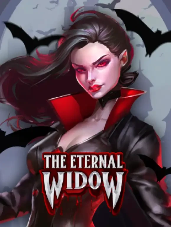 TX88 The Eternal Widow