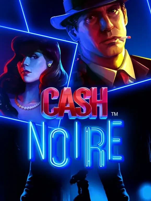 TX88 Cash Noire