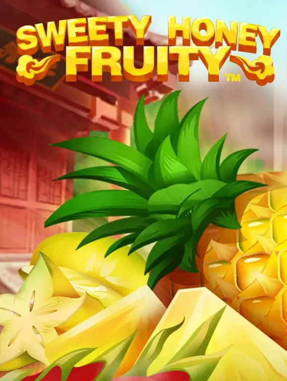 TX88 Sweety Honey Fruity