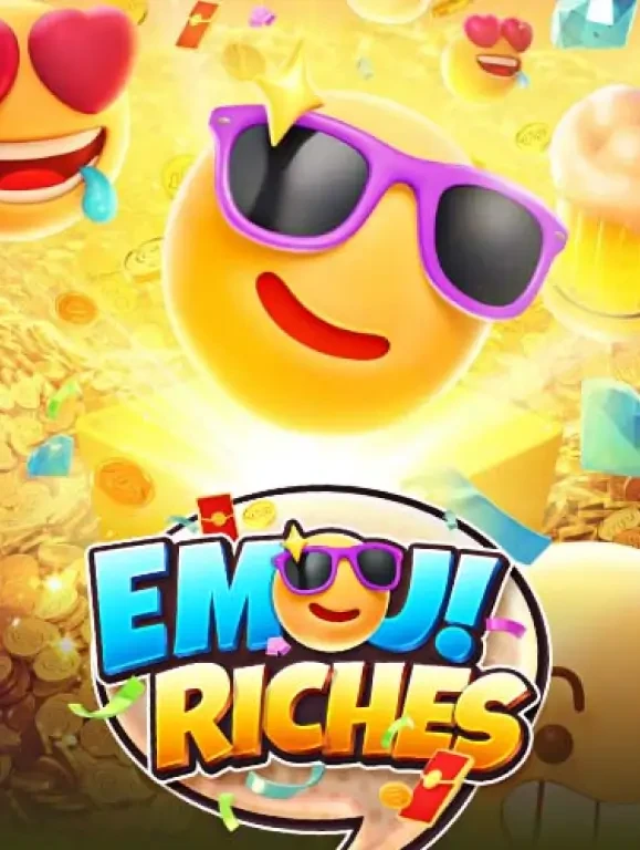 TX88 Emoji Riches