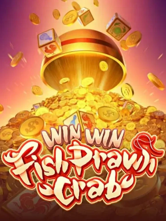 TX88 Win Win Fish Prawn Crab