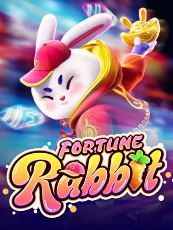 TX88 Fortune Rabbit